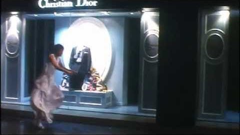 君さえいれば 金枝玉葉 予告編　　He's a Women She's a man