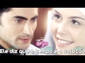 Vanessa Veríssimo O Close Tema Cecília Gustavo Com Letra Carinha de Anjo