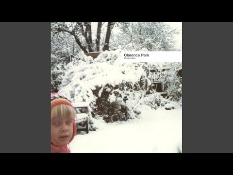 Clark — Diesel Raven