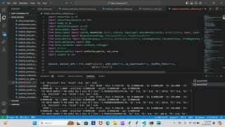 Python Papi / TensorFlow Day 134 - Building Neural Networks - Part 115