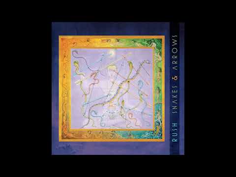 Rush   Spindrift HQ with Lyrics in Description