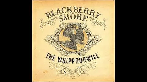 Blackberry Smoke - Sleeping Dogs (Official Audio)