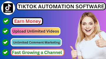 🔥 TikTok Automation Bot | Best AI-Powered TikTok Growth Tool 2025 | BAS Expert