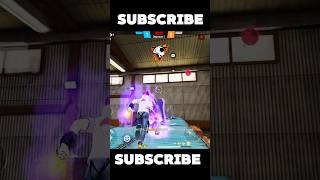 free fire desert one bullet gameplay ⚡⚡🍷🗿 movement speed 😈#bestplayer #freefire #phonkmusic #handcam