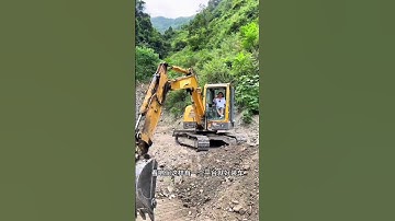 #零基础学挖机 #挖掘机培训哪个学校好