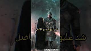 اليوم اشوفهم بلاء يا أميرة النساء شد عليهم يا أبو فاضل قصيدة حماسيه