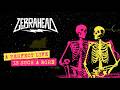 Zebrahead - A Perfect Life is Such a Bore - Official Lyric Video (CLEAN)