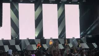 Little Mix- Shout Out To My Ex (Summer Hits Tour, Hove)