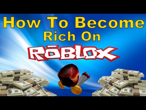 how to make robux fast on roblox
