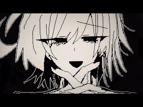 【うごメモ】ゴキブリの味 PV