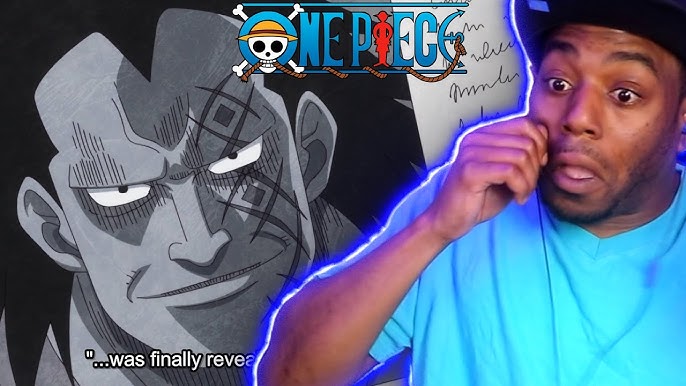 One Piece Episode 774 ワンピース Anime Review - Zunesha Crushes Jack to Bejesus  and Back! 