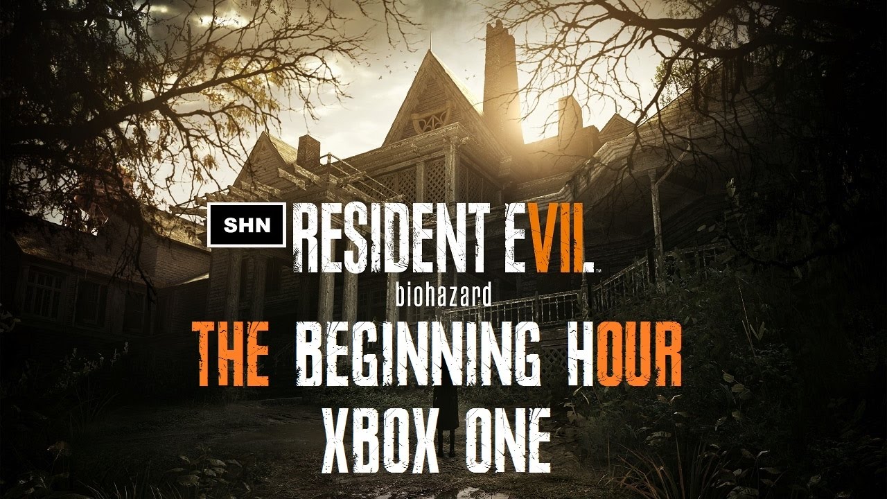 RESIDENT EVIL 7 Xbox One The Beginning Hour Midnight All Murder Clues No Commentary resident-evil-7-xbox-one-the-beginning-hour-midnight-all-murder-clues-no-commentary