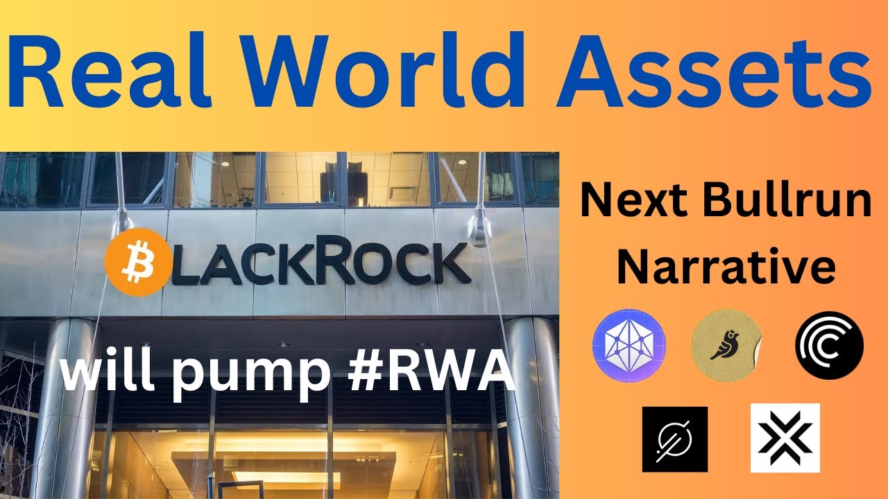 What Is RWA RWA Narrative 20x 100x Crypto Projects New Bullrun GEMs what-is-rwa-rwa-narrative-20x-100x-crypto-projects-new-bullrun-gems