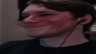 jerma EATS HUMAN LEG