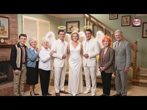 The Donna Reed Show Cast Then and Now 2026 | Who’s Still Alive After 68 Years?