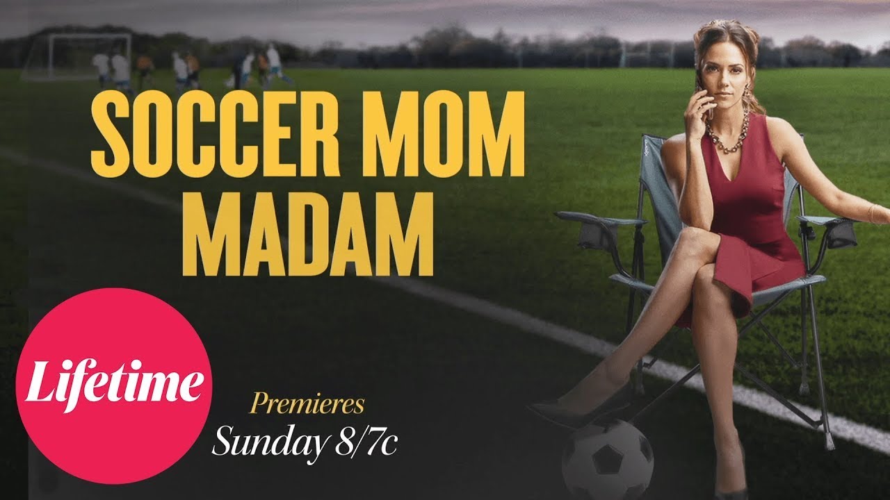 Soccer Mom Madam filme - Veja onde assistir