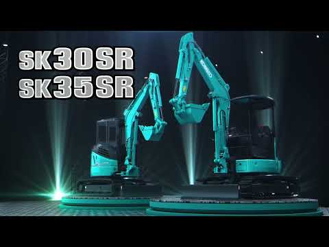 Kobelco Construction Machinery Co., Ltd.[Official] - YouTube