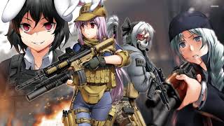 nightcore - whole lotta choppas「sada baby」