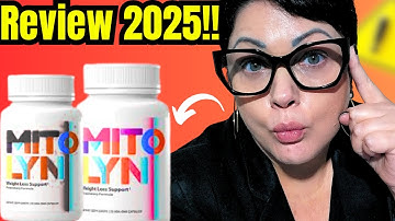 The #1 MITOLYN Mistake You