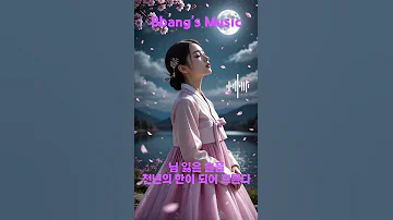 님 잃은 슬픔 창작 판소리 국악발라드 한 장면 