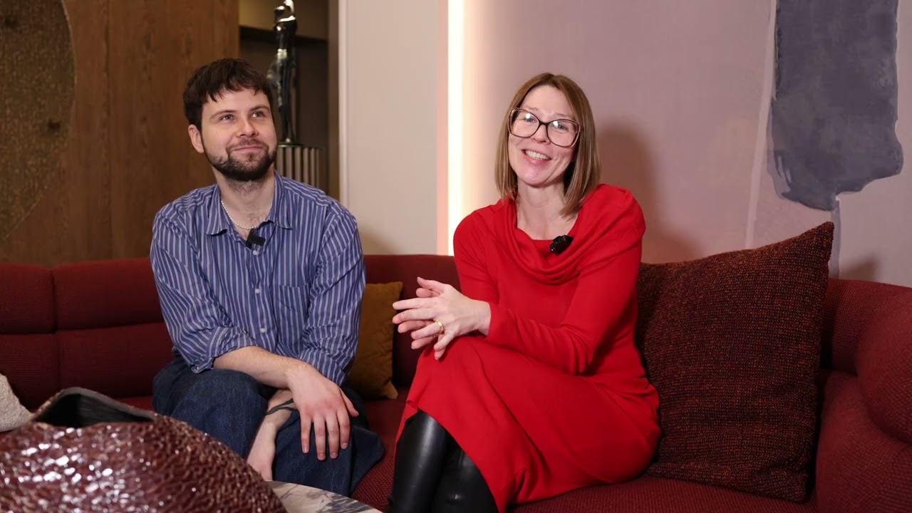 Mieszkanie Grażyny Wolszczak – Kulisy Projektu Wnętrza | Odcinek 1