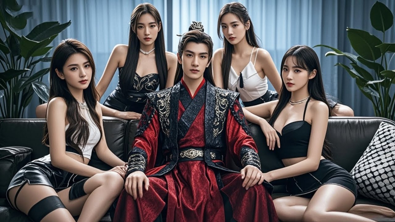 天道魔尊魂穿廢材小哥，心聲被絕色老婆偷聽！發現我身懷逆天神力，從冷漠嫌棄到主動倒貼不過兩分鐘！ #男頻 #逆襲 #美女倒追