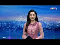 Tin nhanh 24h (09/5/2026): Khai mạc lễ hội Hoa phượng đỏ Hải Phòng 2026