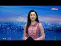 Tin nhanh 24h (09/5/2026): Khai mạc lễ hội Hoa phượng đỏ Hải Phòng 2026
