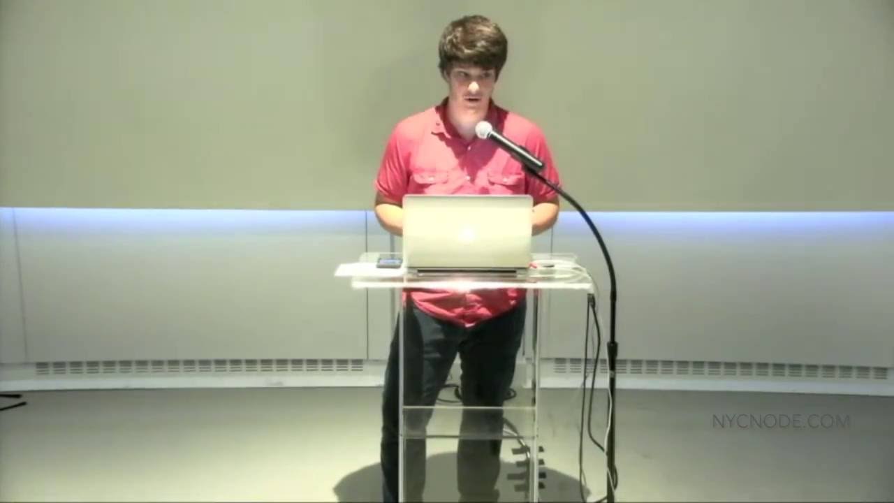 Travis Kaufman - Dead simple Async Control Flow with Coroutines