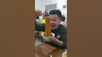 BAKMIE TERENAK DI TASIKMALAYA 