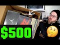 EXCELLENT PROFIT POTENTIAL IN THIS DIVERSE $500 SOLE SUPREMACY BEATER BOX!!