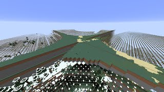 Beyond the 64-Bit Limit in Minecraft