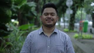 Muhammad Rizki Ramadhan — #JETROADSTERBESTCANDIDATE #JETROADSTERQUEST19