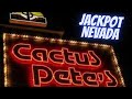 Idaho Bound... Elko...Cactus Pete's RV Park...Jackpot Nevada....RVerTV