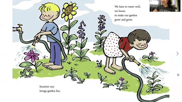 Summer (Alice Low)