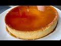 Flan 🍮 Napolitano Recetas Caseras