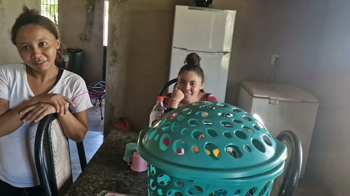 VEJA UMA RÁPIDA VISITA A CASA DA FAMÍLIA MORORO