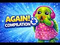 Full Day with PawPop Club ☀️🌙 | Best Kids Songs &amp; Daily Routines Compilation