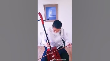 Thumbnail of Soar🔥-- Morinkhuur playing traditional Mongolian Long Song