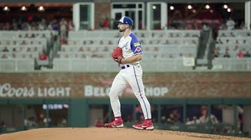 Spencer Strider Slow Motion Pitching Mechanics Throwing Motion Instruction Analysis Tips Fastball