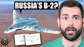 What Happened to Russia's PAK DA Stealth Bomber?