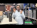 బెస్ట్ HP SYSTEM  అండర్ బడ్జెట్ లో with 1gb Graphics Card #hyderabadlaptops #ameerpet