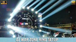 DJ WAR ZONE | Sher Baja x Bhaji Tode La Aabe Wo | HD Sound | CG04 LIVE