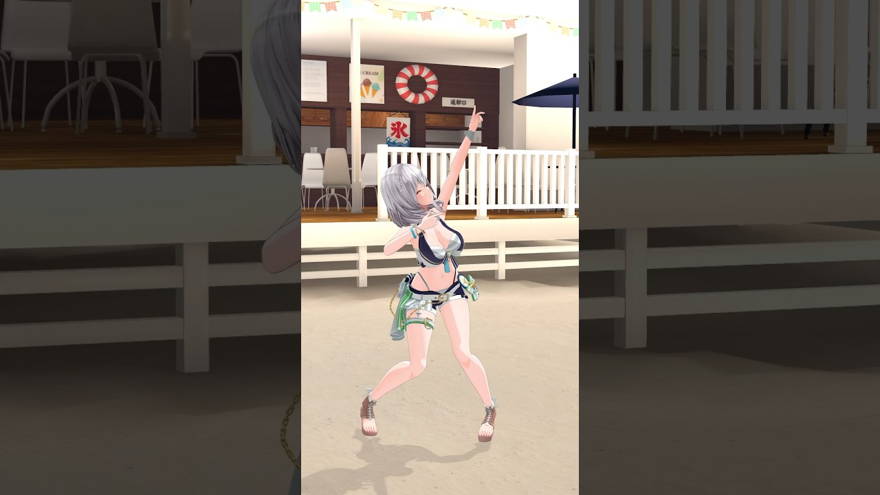 まさかヒロインなんてこった❕😳🎀#ヒロインは平均以下 踊ってみた #shorts #shorts