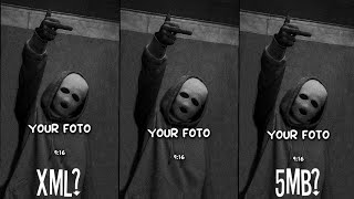 Download Lagu PRESET AM🎟️🥀||FOTO KAMU 9:16📸||DJ KING KONG × MAMA MUDA VIRAL TIKTOK 🗿🔥 MP3