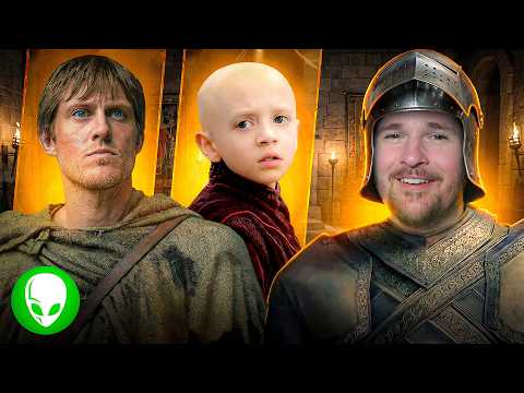 I can't believe it... Game of Thrones is Peak Again