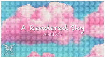 A Rendered Sky (Official Music Video)
