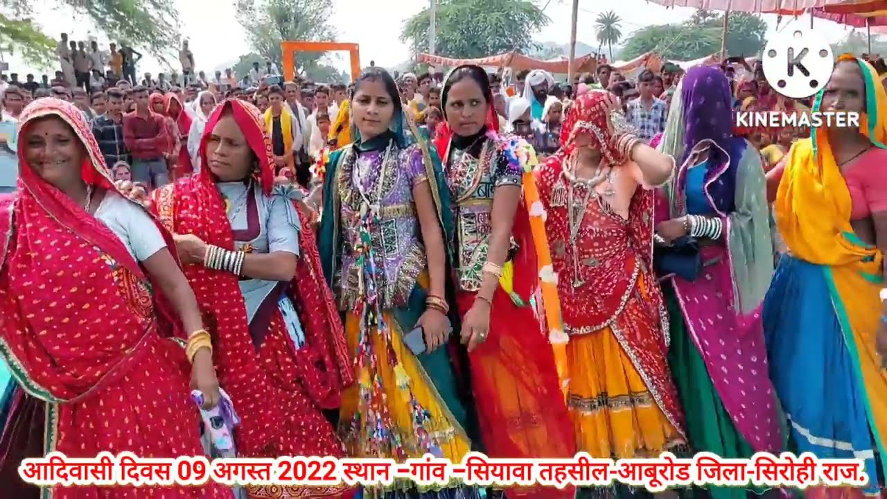 भूलू गोम बैले रे .//@गरासिया  आदिवासी  गीत श्री रामलालजी रणोरा  ऐतिहासिक  गीत भूला लिलुडी बरली/🙏