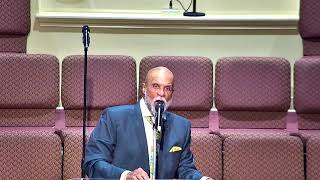 Welcome to Gloryland Baptist Church of Baton Rouge, Louisiana Live Stream