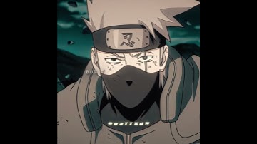 The reason is because you ❤😥 | Obito edit | Kamin - Emin & Jony (Slowed & Reverb)  #naruto #anime